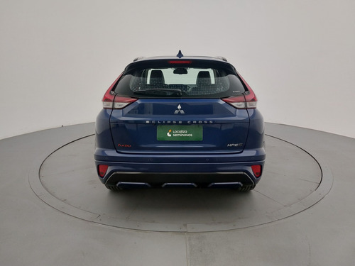 Mitsubishi Eclipse Cross 1.5 MIVEC TURBO GASOLINA HPE-S S-AWC CVT