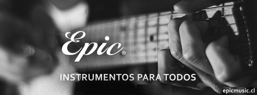 Imagen 4 de 6 de Guitarra Clásica Niños Colores Epic + Bolso Despacho Gratis