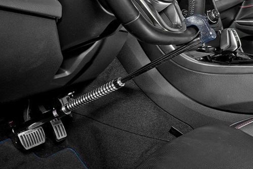Cerradura De Freno De Pedal De Volante Traba Volante