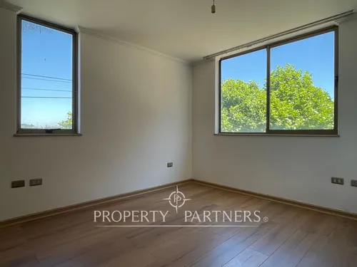 Departamento En Barrio Cívico De Concepción