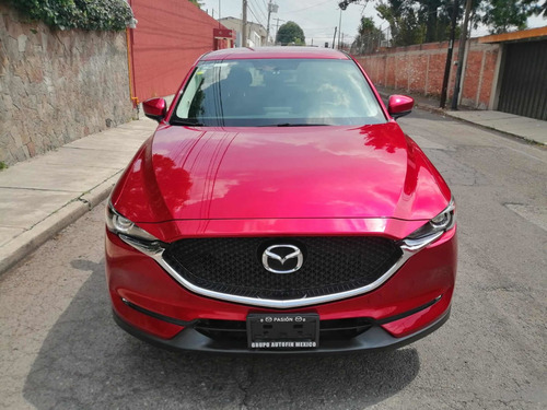 Imagen 8 de 15 de Mazda Cx-5 2018 2.0 L I Sport At