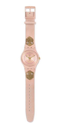 Reloj Swatch Suop108 Embroidery