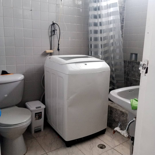 Amplio Penthouse Con Terraza En El Paraíso