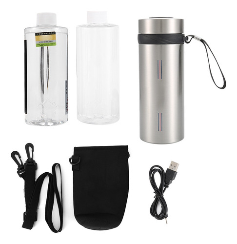 Mini Refrigerador De Insulina Portátil, Enfriador De Tazas,