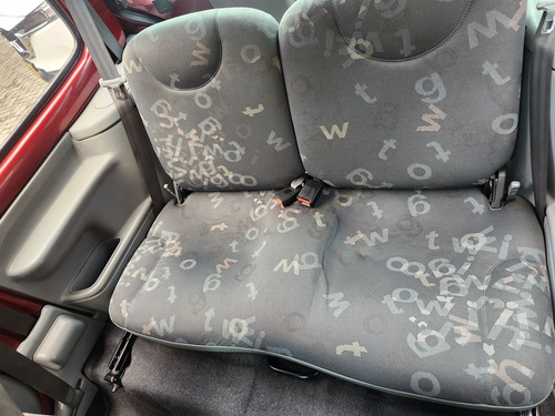 Renault Twingo 1.2 , AUTHENTIQUE , MECANICO