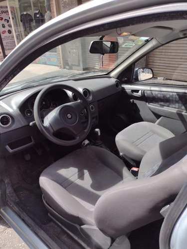 Suzuki Fun 3p 1.4 Aa+dh