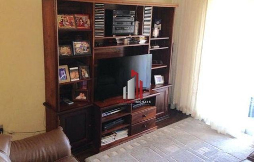 Imagem 4 de 12 de Apartamento À Venda, 84 M² Por R$ 439.000,00 - Vila Carrão - São Paulo/sp - Ap1529