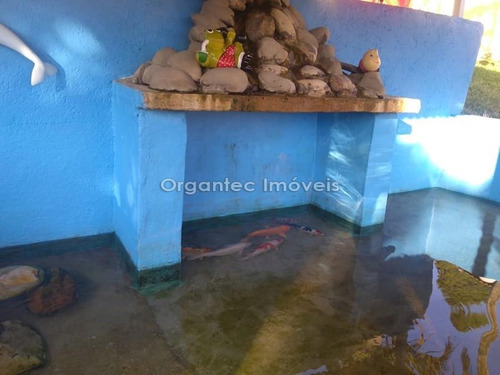Imagem 15 de 27 de Chácara, Puris, Ibiuna, 1 Dorm, 2 Suite, 10 Vagas - 6858