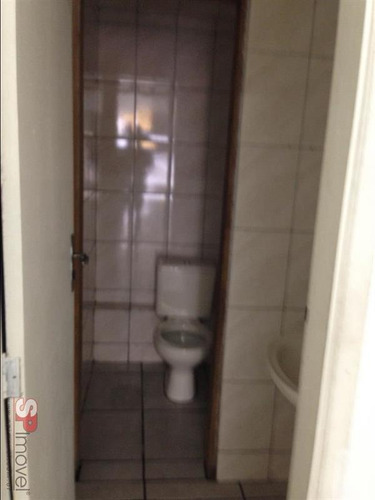 Imagem 8 de 8 de Galpão Comercial Para Venda Com 300 M² | Imirim / São Paulo Sp - Gl483445v