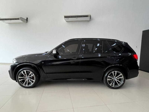 Imagem 4 de 15 de Bmw X5 M50d 2016
