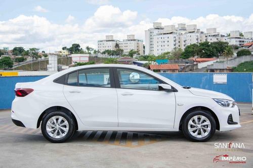 Chevrolet Onix plus Onix Plus 10mt Lt2