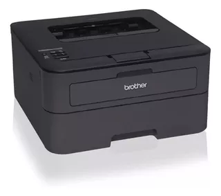 Impresora Láser Monocromática Brother Hl-l2360dw