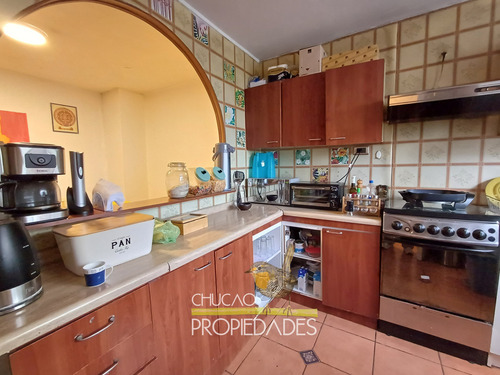 Metro Ñuble - Departamento En Venta 2 Dormitorios Ñuñoa