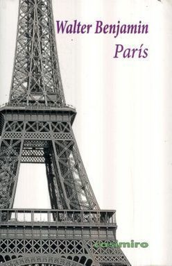 Libro Paris Original