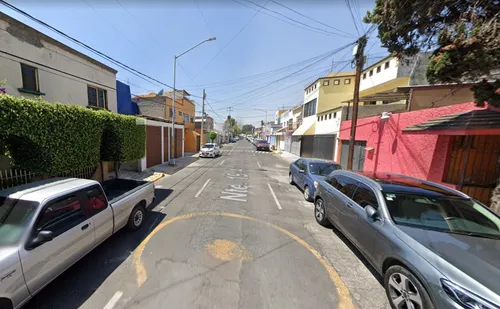 Casa En Venta En Lindavista Vallejo Lf*