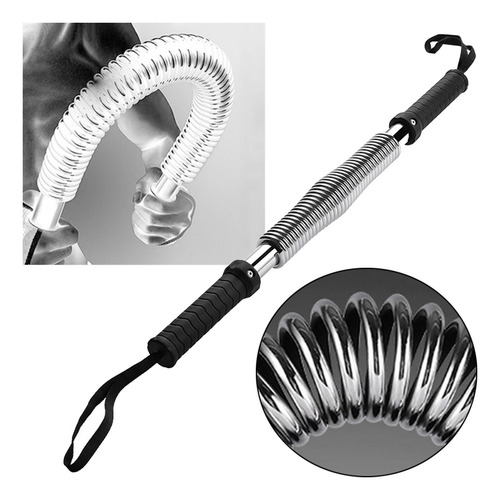 Power Bar Para Mujeres Men Expador De Cofres Equipador De