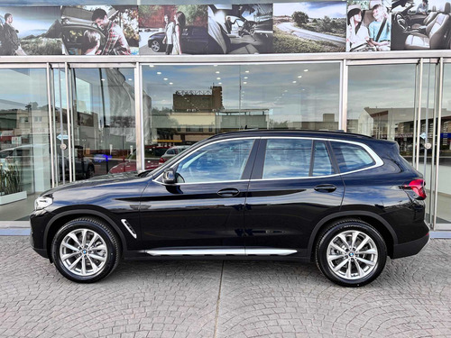 Imagen 1 de 24 de Bmw X3 20i Okm 2022 - Linea Nueva Automática - No Audi Q5