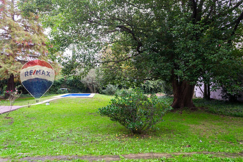 Casa Quinta En Venta En Ezeiza