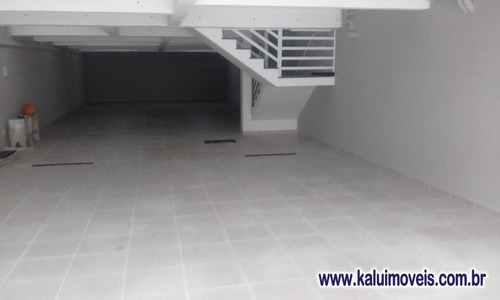 Ótima Cobertura S / Cond Próximo A Coop - 65360