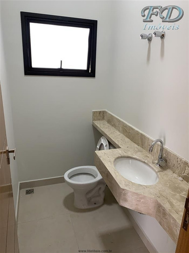 Imagem 2 de 20 de Casas Em Condomínio À Venda Em Atibaia/sp - Compre O Seu Casas Em Condomínio Aqui! - 1478348