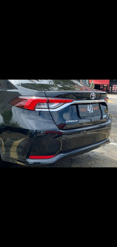 Toyota Corolla 2.0 Altis Dynamic Force Flex Aut. 4p