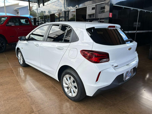 Chevrolet Onix 10mt Lt4