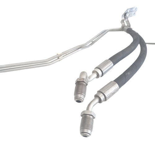 Linea Hdrl Conduccion Dinamica Bmw S5 E60 03-10 #6766231 (Usado)