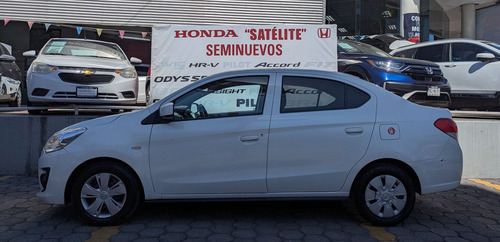 Dodge Attitude 1.2 Se At
