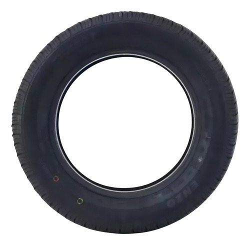 Kit 04 Pneu 195/60r15 Enzo B2 Sunset 88h Aro 15