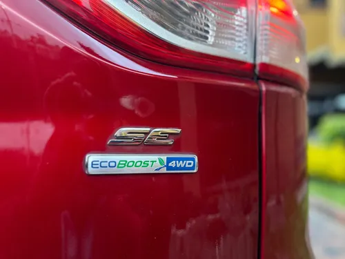 Ford Escape 2.0 Se 4x4