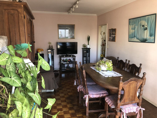 Imagen 2 de 17 de Departamento En Venta En Belgrano