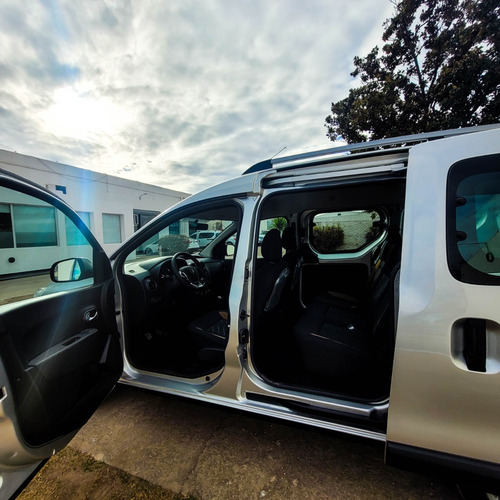 Renault Kangoo 1.6 Sce Stepway