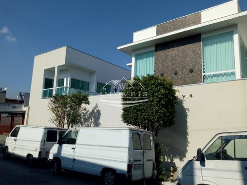 Sobrado Alto Padrão Para Venda No Bairro Jardim Aricanduva, 4 Dorm, 1 Suíte, 3 Vagas, 420 M, 250 M - 625
