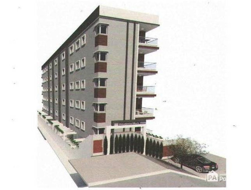 Imagem 2 de 16 de Apartamento Com 3 Dormitórios À Venda, 1759 M² Por R$ 415.000,00 - Centro - Poços De Caldas/mg - Ap1397