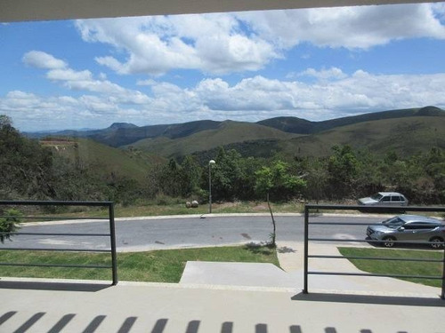 Casa A Venda No Quintas Do Morro - 510 M² - Bcp97
