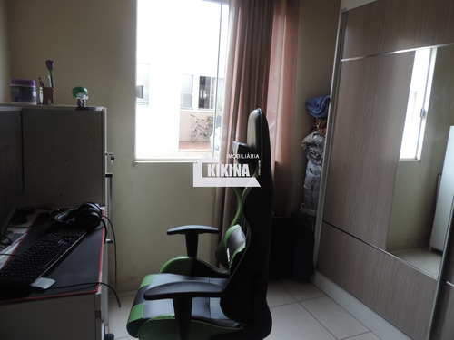 Casa Residencial Para Alugar - 02950.8254