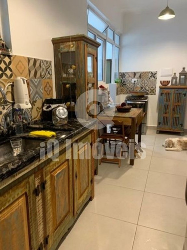 Imagem 7 de 15 de Apartamento Higienopolis, 150 M², 3 Dormitórios, 1 Suíte, 1 Vaga - Iq26229