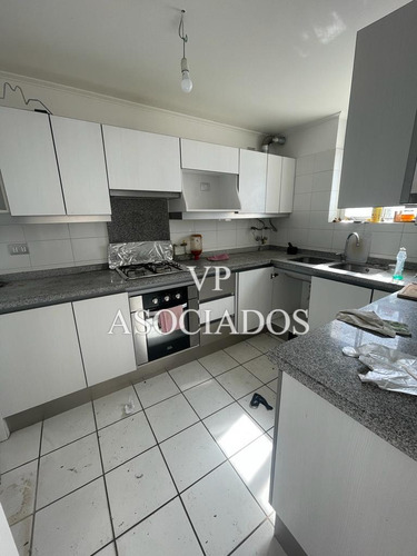 Departamento En Primera Linea Cuenta Con 3d-2b-bod Y Box.