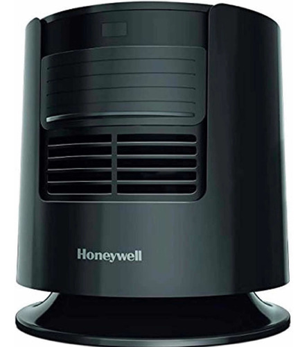 Honeywell Dreamweaver Sleep Black - Ventilador Personal Con