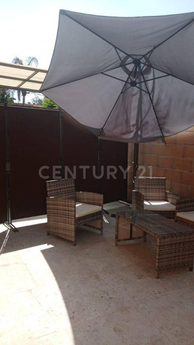 Casa En Renta En Yautepec, Morelos.