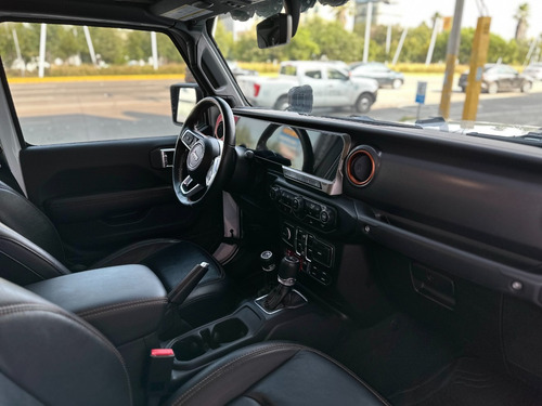 Jeep Jt Mojave 4x4 Equipada Kc 2023