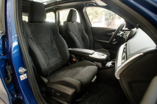 BMW Ix1 eDrive20 M Sport