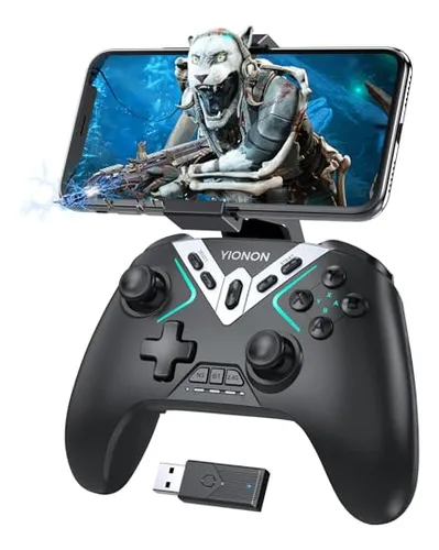 comprar Bluetooth Controller Pack For Pc: Joysticks Of Effect Hall