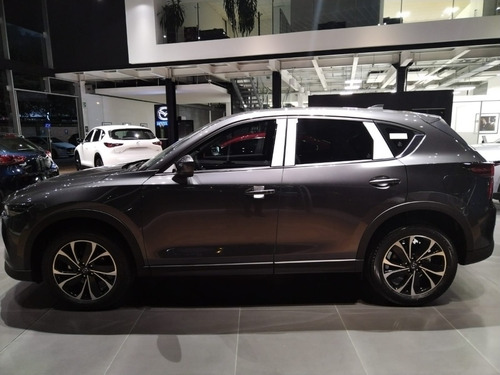 Imagen 6 de 19 de Mazda Cx5 Grand Touring 4x2 /mz170/np