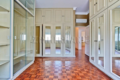 Imagem 15 de 15 de Apartamento - Higienopolis - Ref: 113478 - V-113478