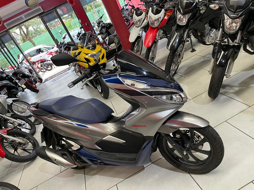 Imagem 3 de 8 de Honda Pcx 150 - 2020