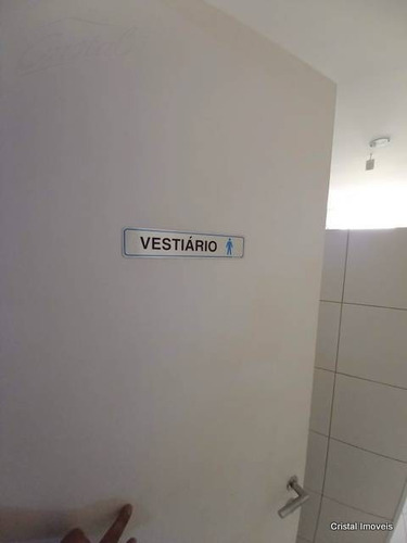 Imagem 14 de 27 de Comercial Para Aluguel, 0 Dormitórios, Granja Viana - Cotia - 23486