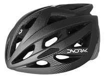 Comprar Capacete De Ciclismo Dvorak Airstorm Led Preto