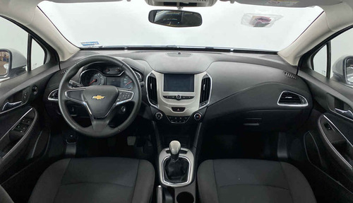 Imagen 13 de 15 de 114527 - Chevrolet Cruze 2017 Con Garantía