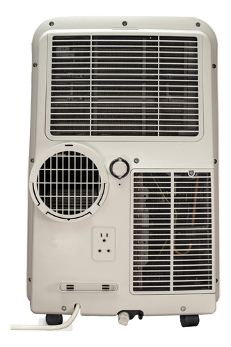 Aire Acondicionado Portatil Carrier 1 Ton Frío 115v On-off